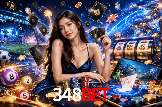 Weekend Specials 348bet