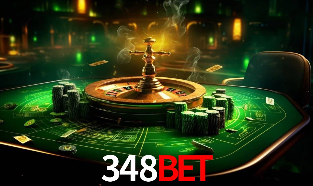 Apostas de Futebol 348bet
