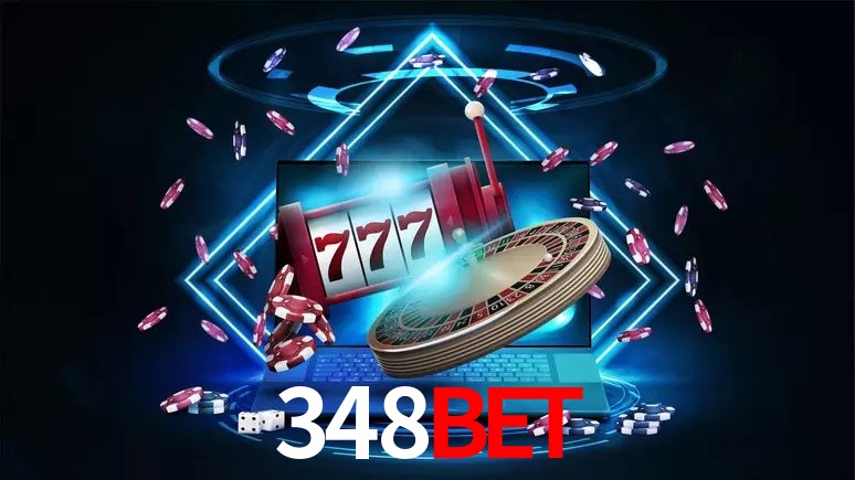 348bet 公平游戏