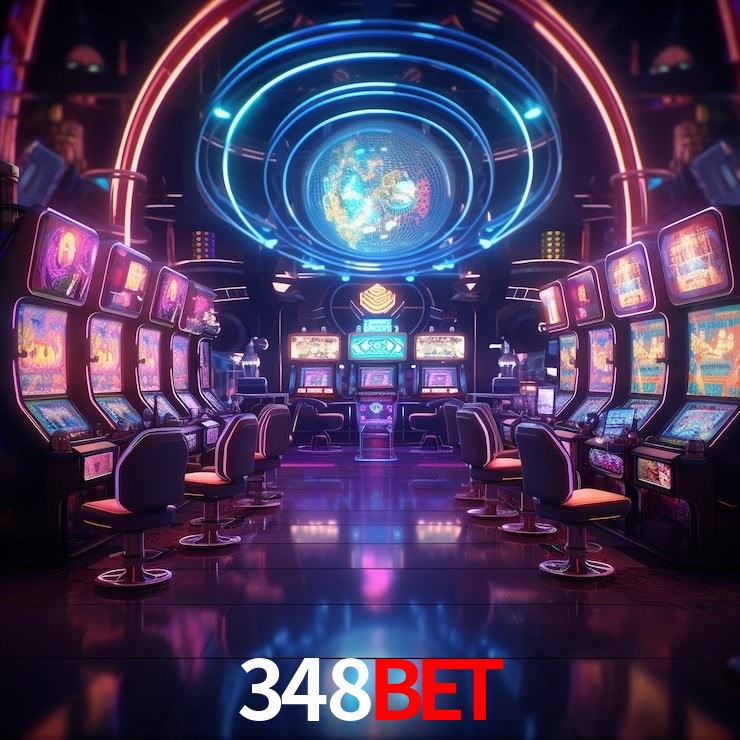 Promoções 348bet