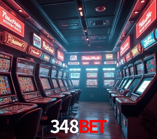 Progressão VIP 348bet