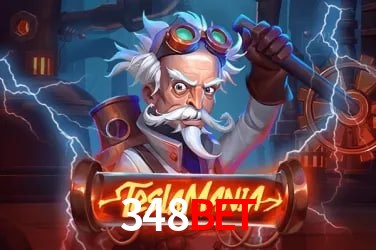 348bet Caça-níqueis móveis