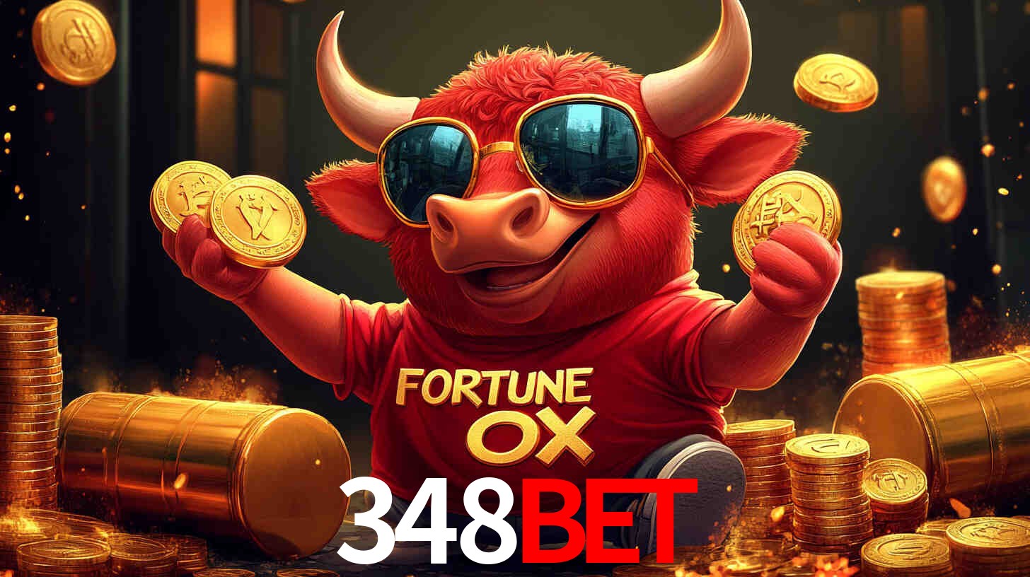 Vantagens App 348bet